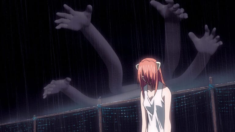 Elfen Lied