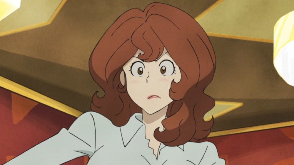 Fujiko Mine