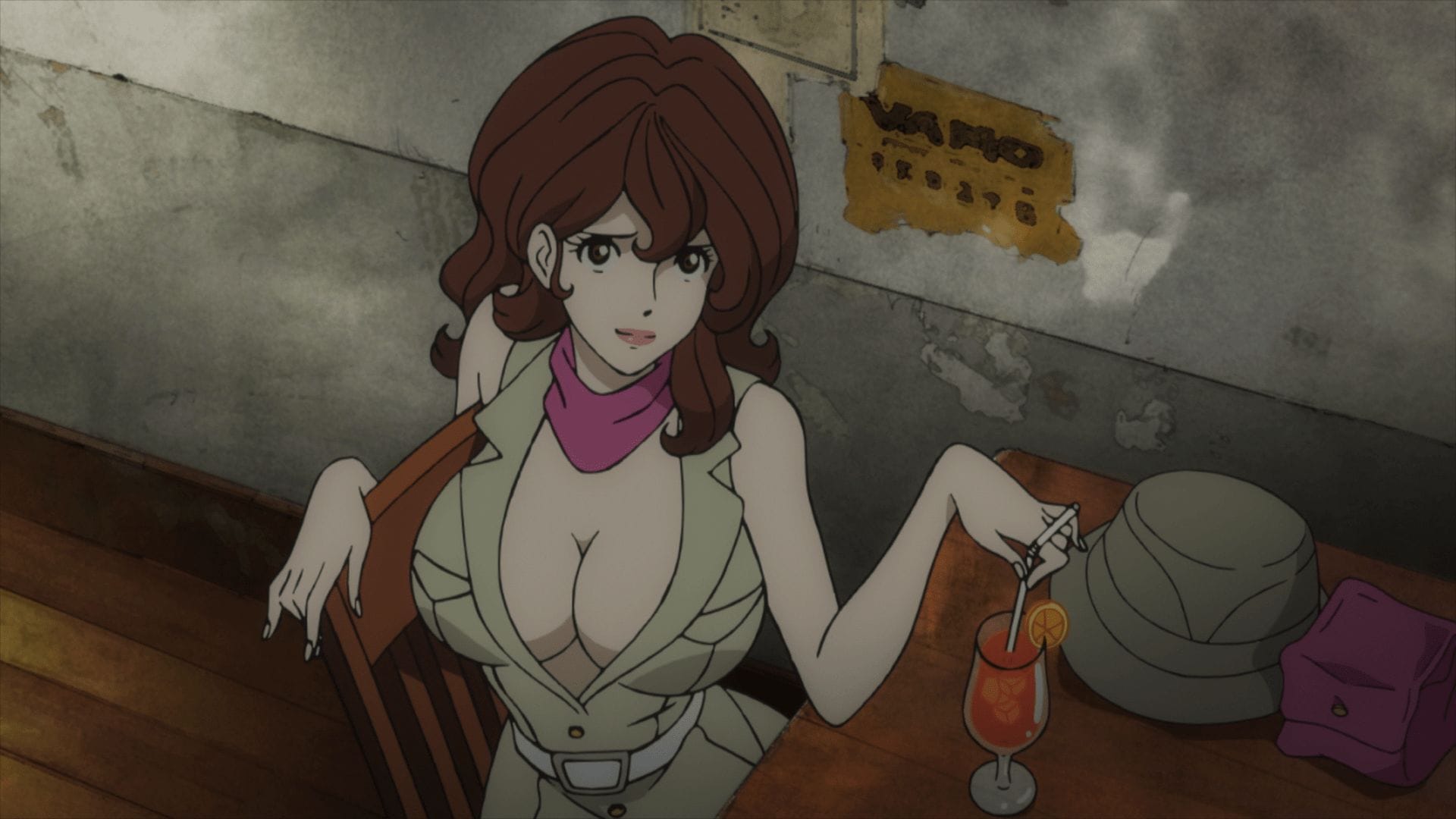 Fujiko Mine