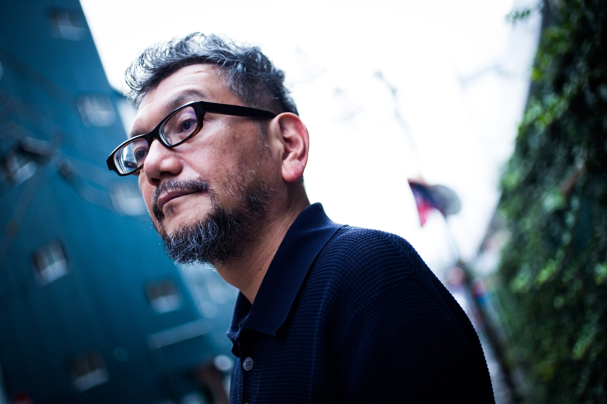 Hideaki Anno profile photo