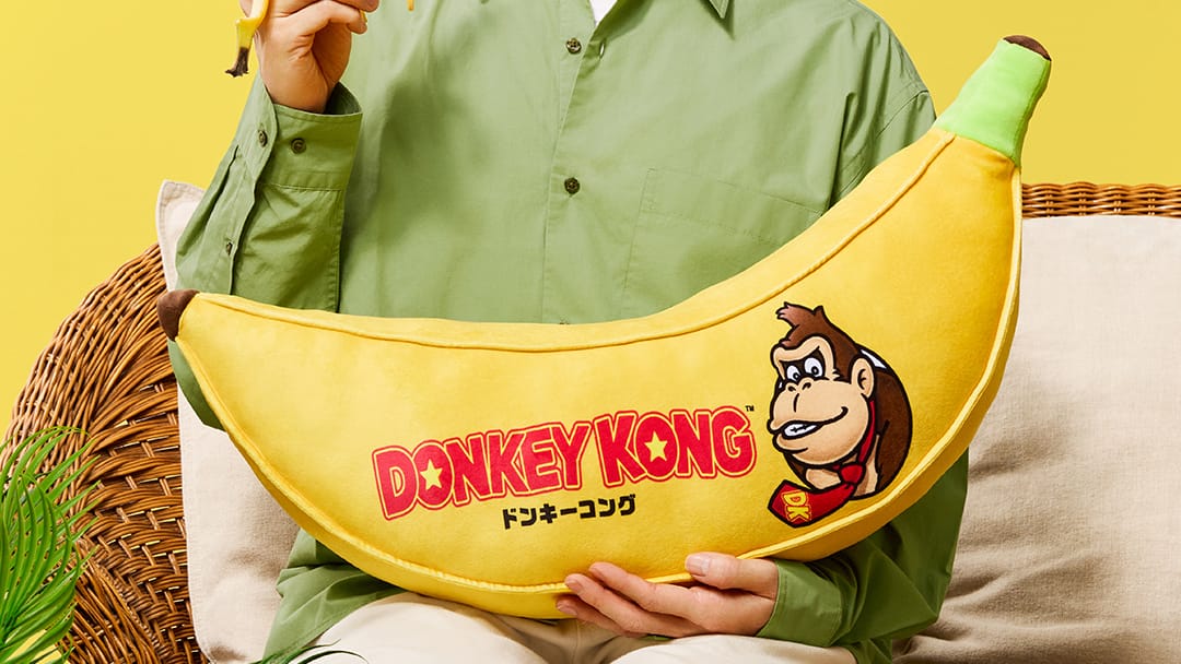 Ichiban Kuji DONKEY KONG A-Prize