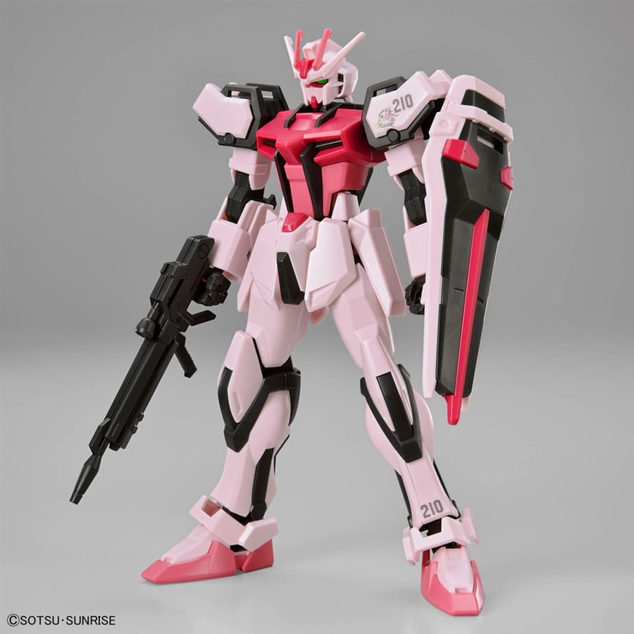 EG 1/144 MBF-02 STRIKE ROUGE