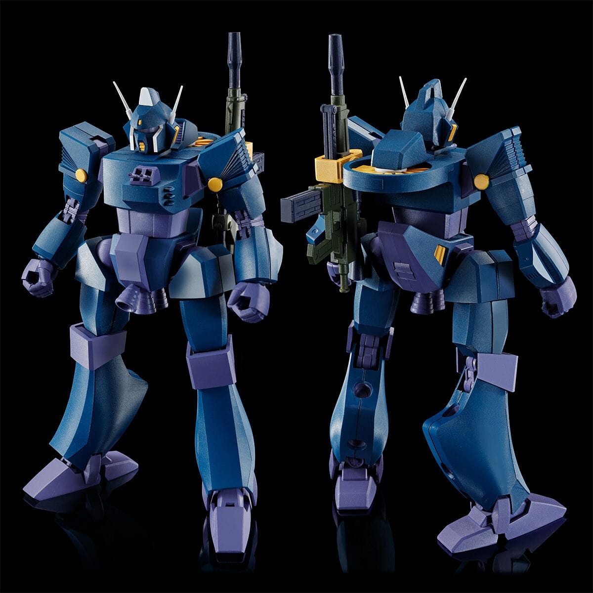 HG 1/144 Blackery Type