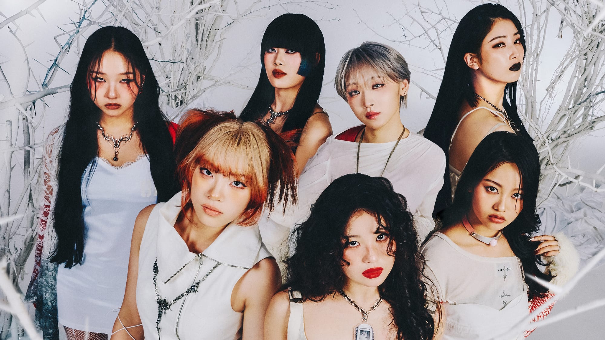 HANA - ROSE cover image