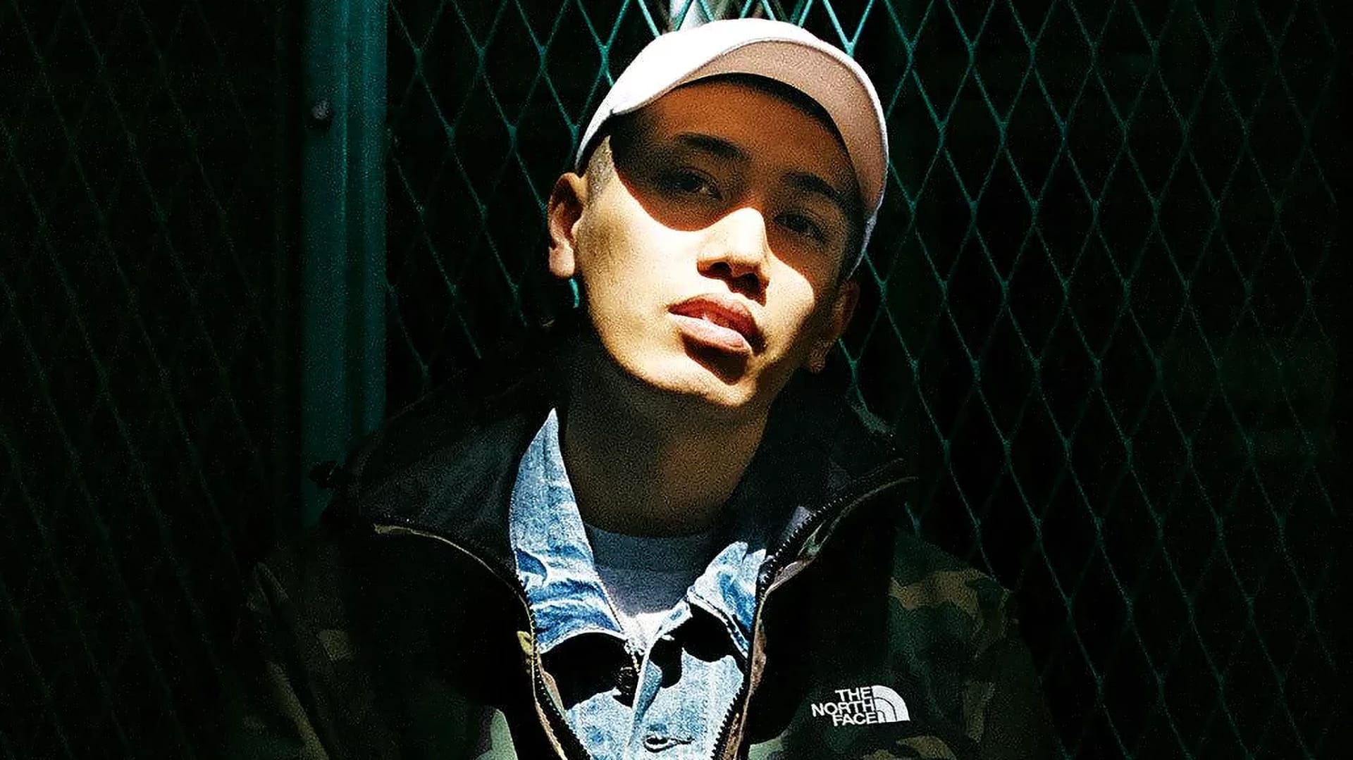 Rapper JJJ profile photo