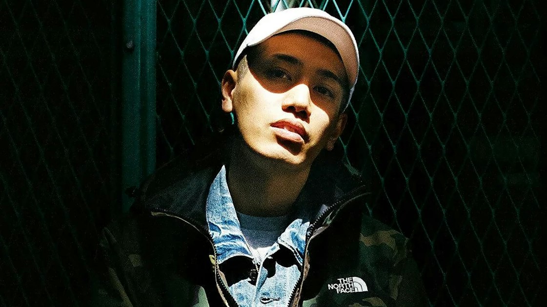 Beautiful Mind: Introduction to JJJ, in memory of the talented rapper ...
