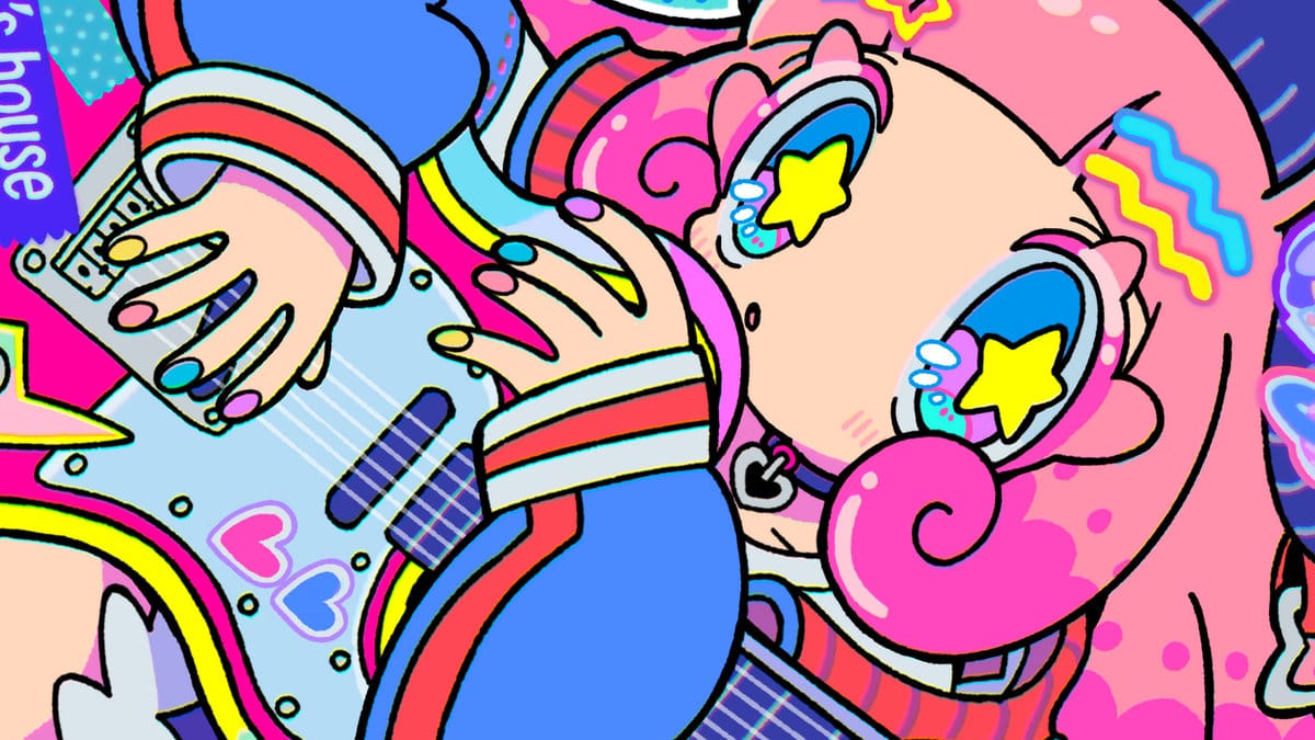 Snail's House - Alien Pop V