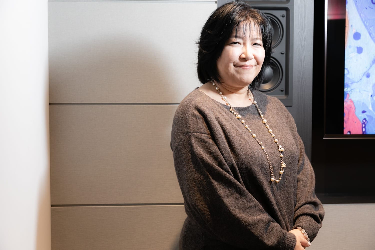 Yoko Shimomura