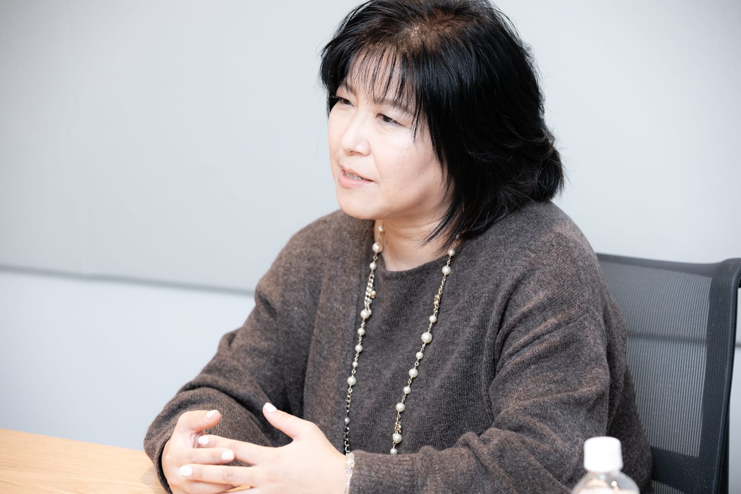 Yoko Shimomura