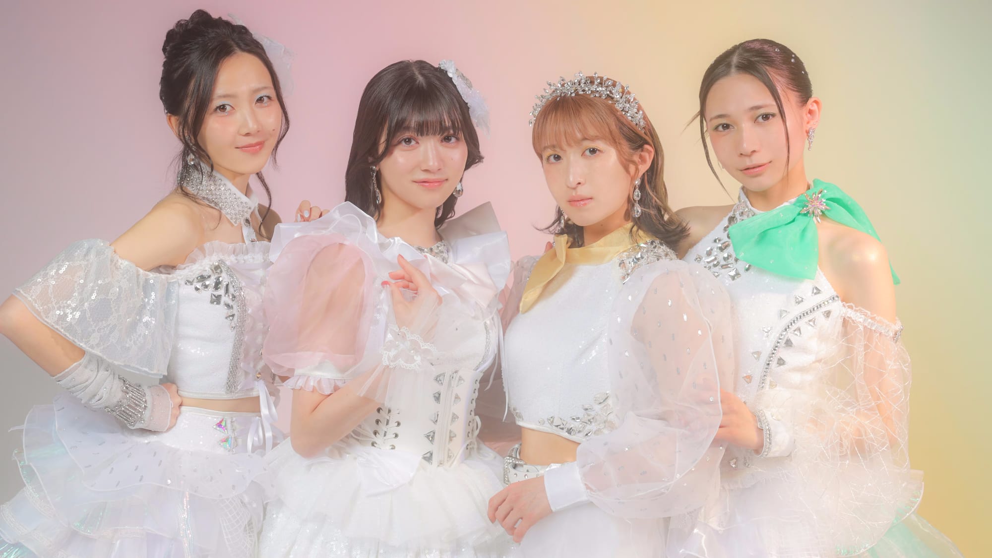 Tokyo Girls' Style profile picture