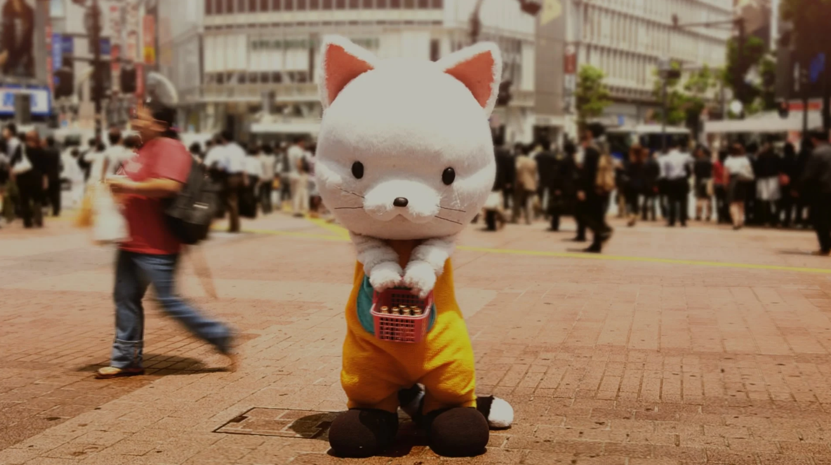 428: Shibuya Scramble