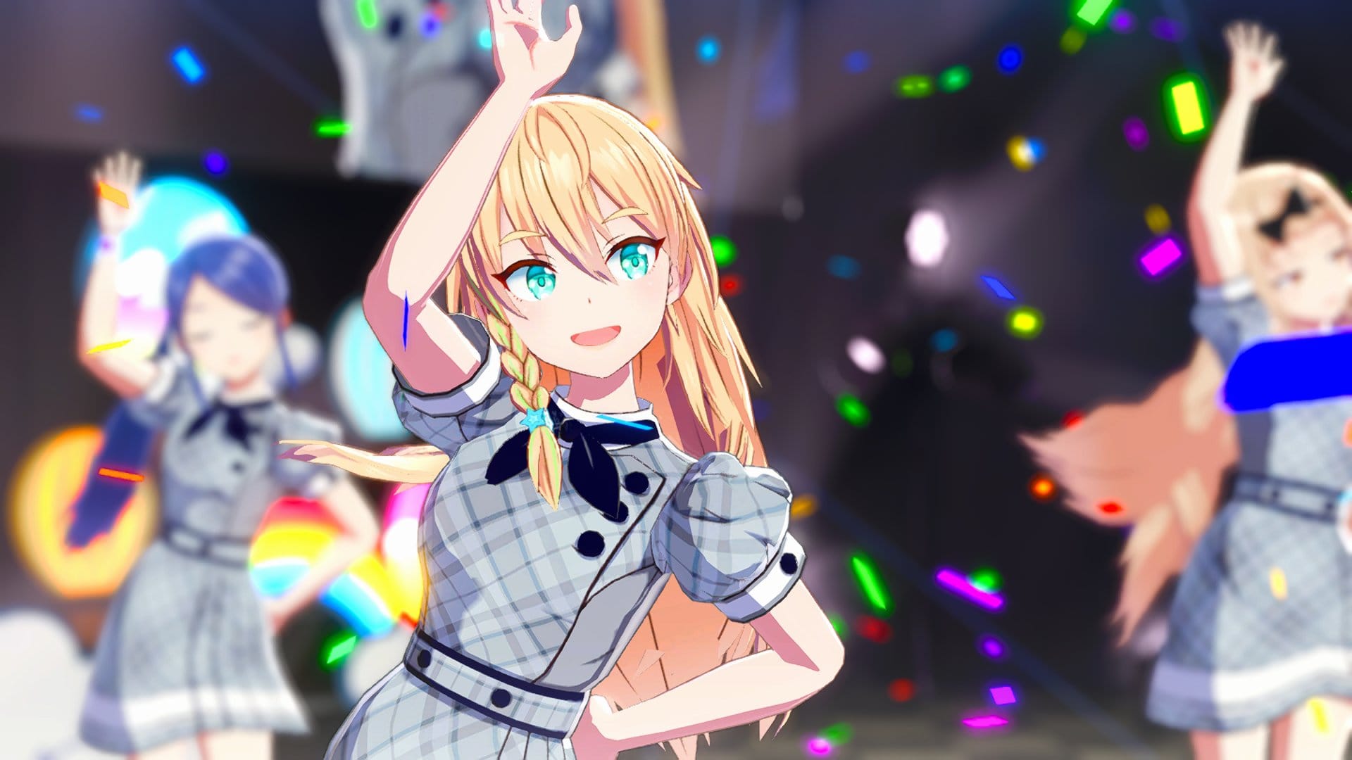 Shine Post screenshot