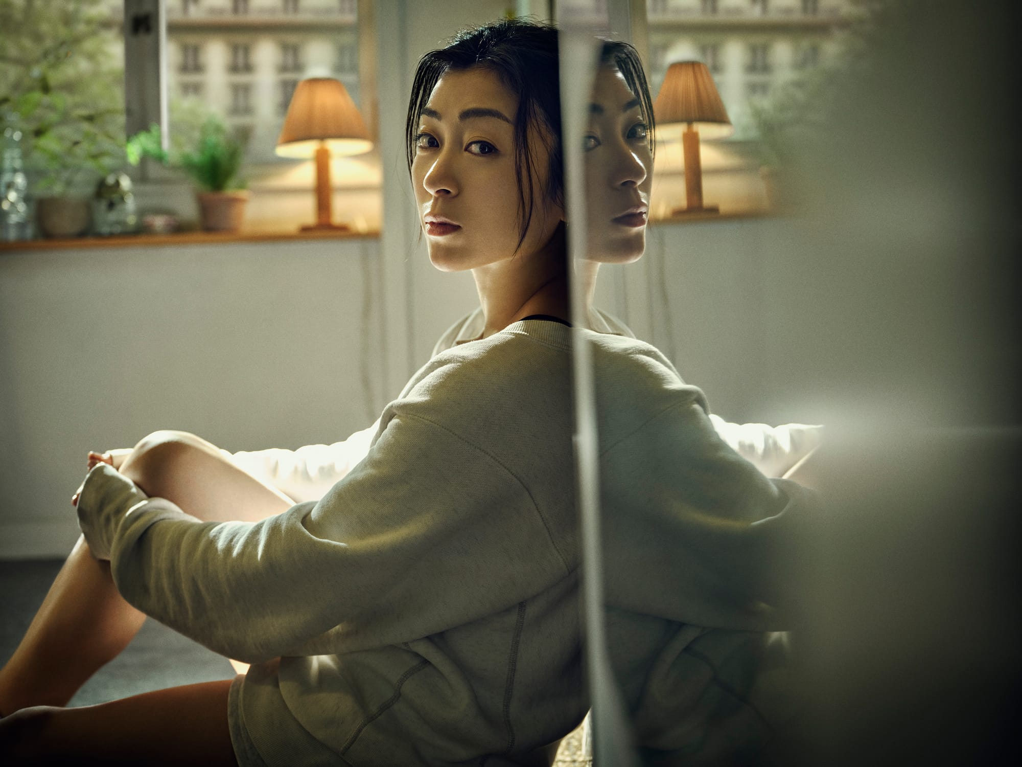 Hikaru Utada Artist Photo