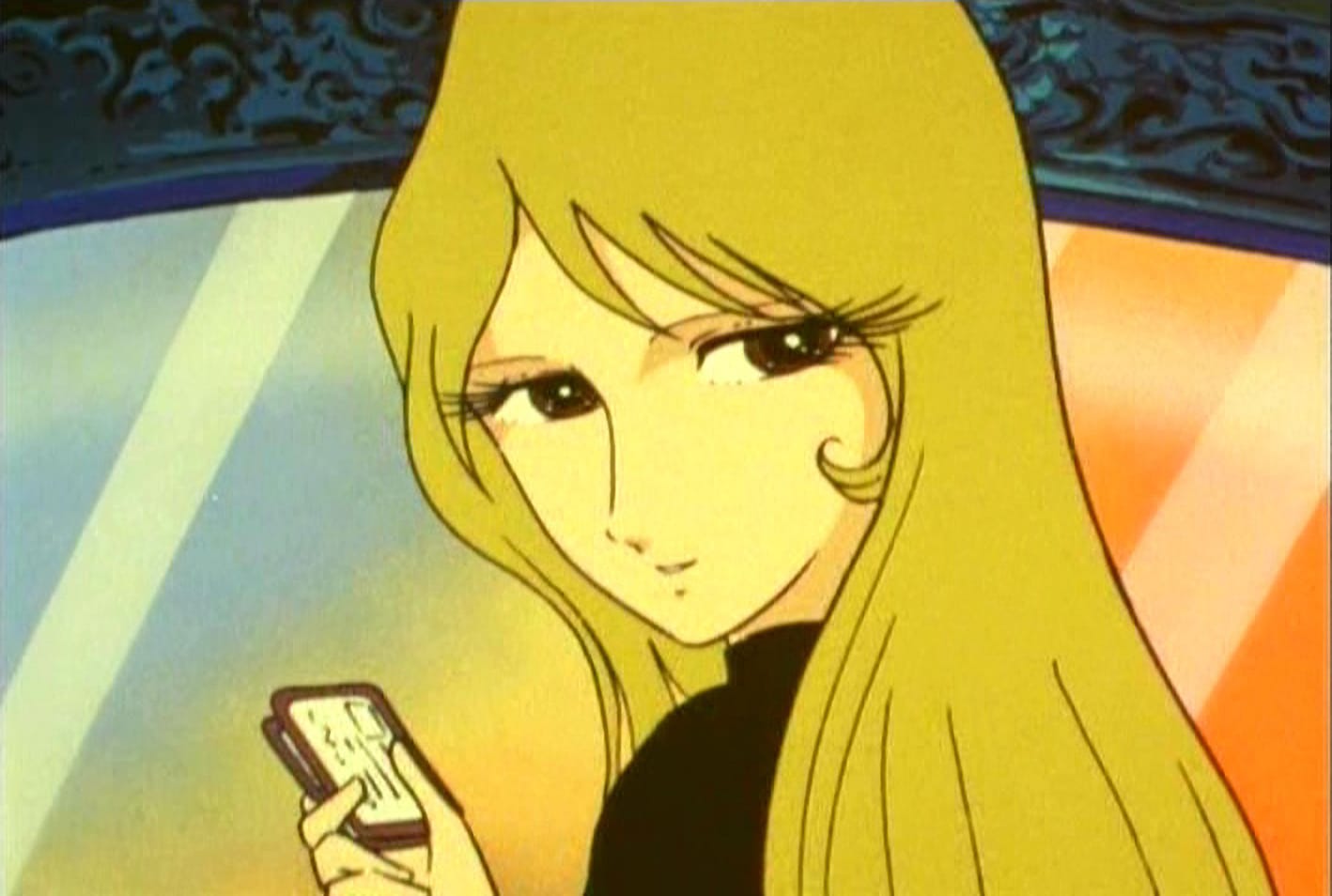 Galaxy Express 999 (1978)