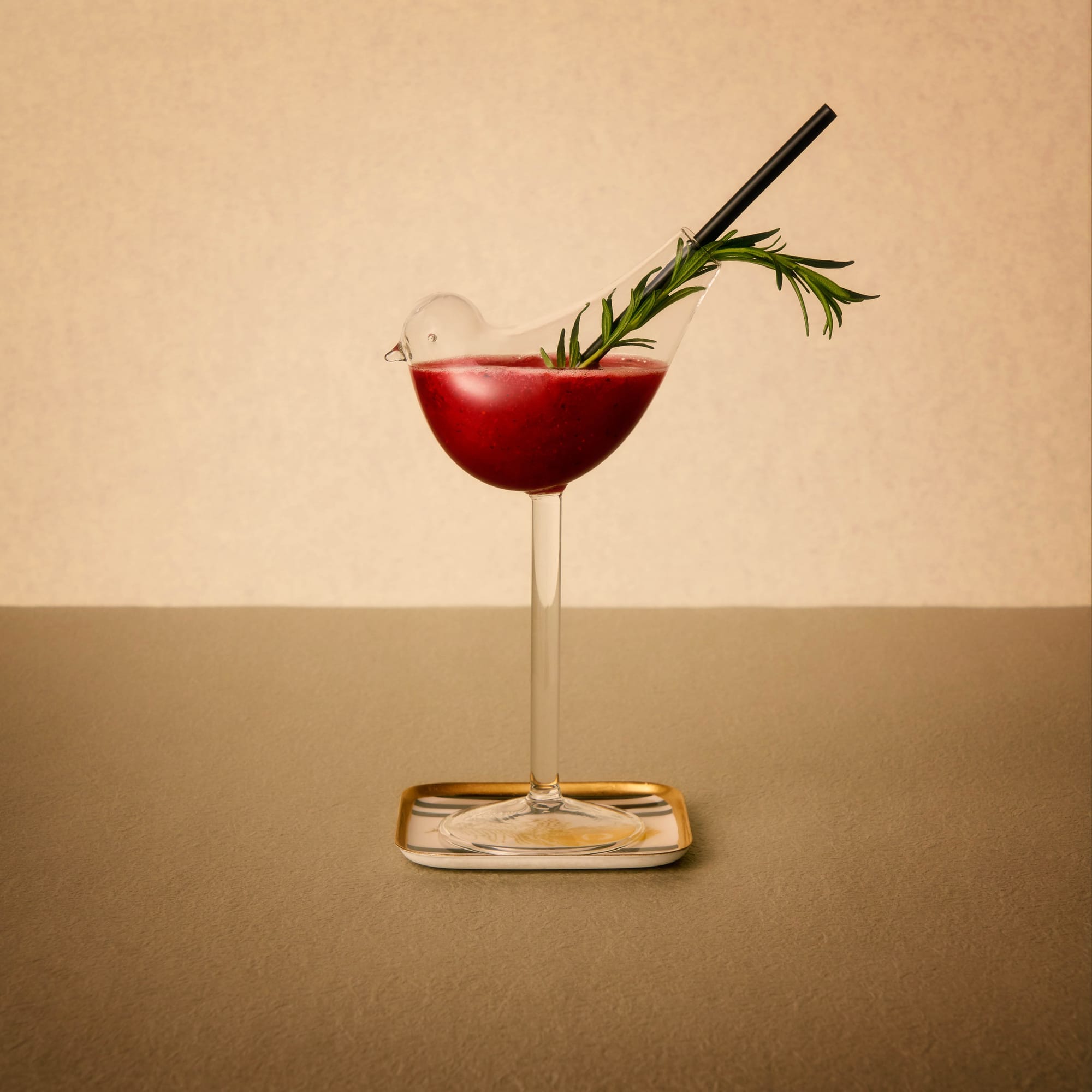 Cocktail from LoW-Non-Bar - Kanda, Tokyo