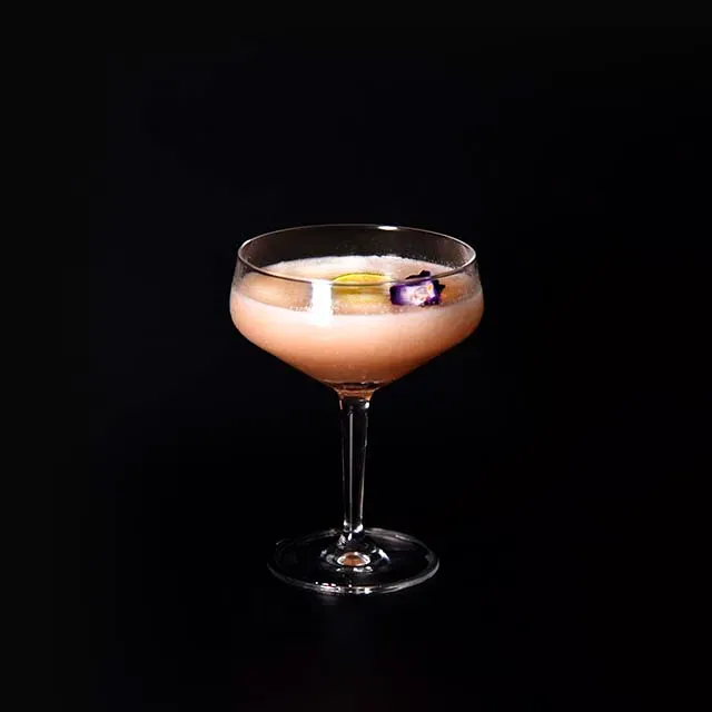 Drink from Mockteria - Kobe