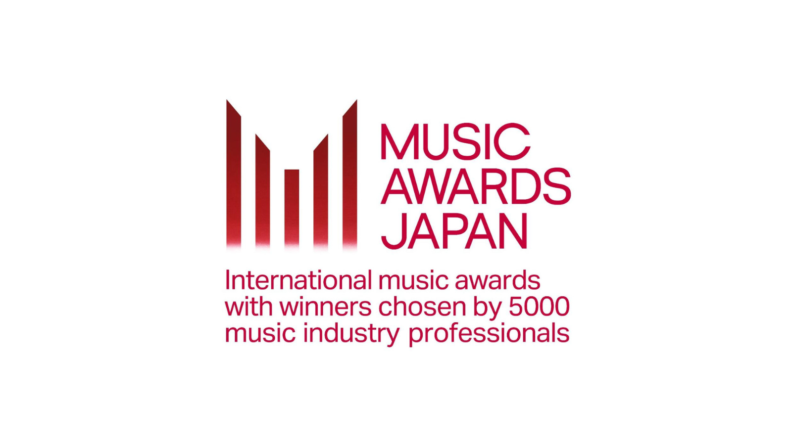 Music Awards Japan logo