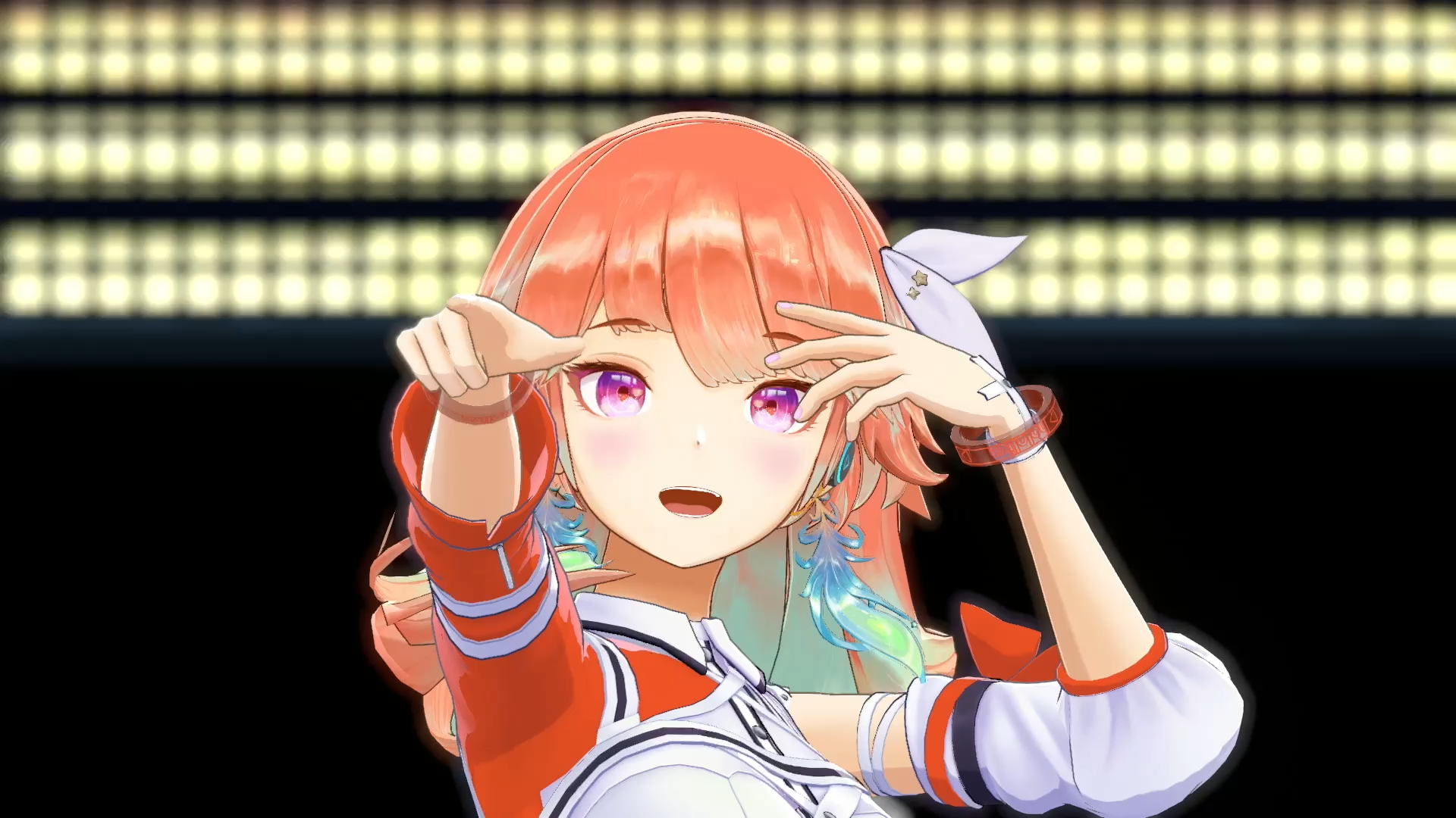 Takanashi Kiara