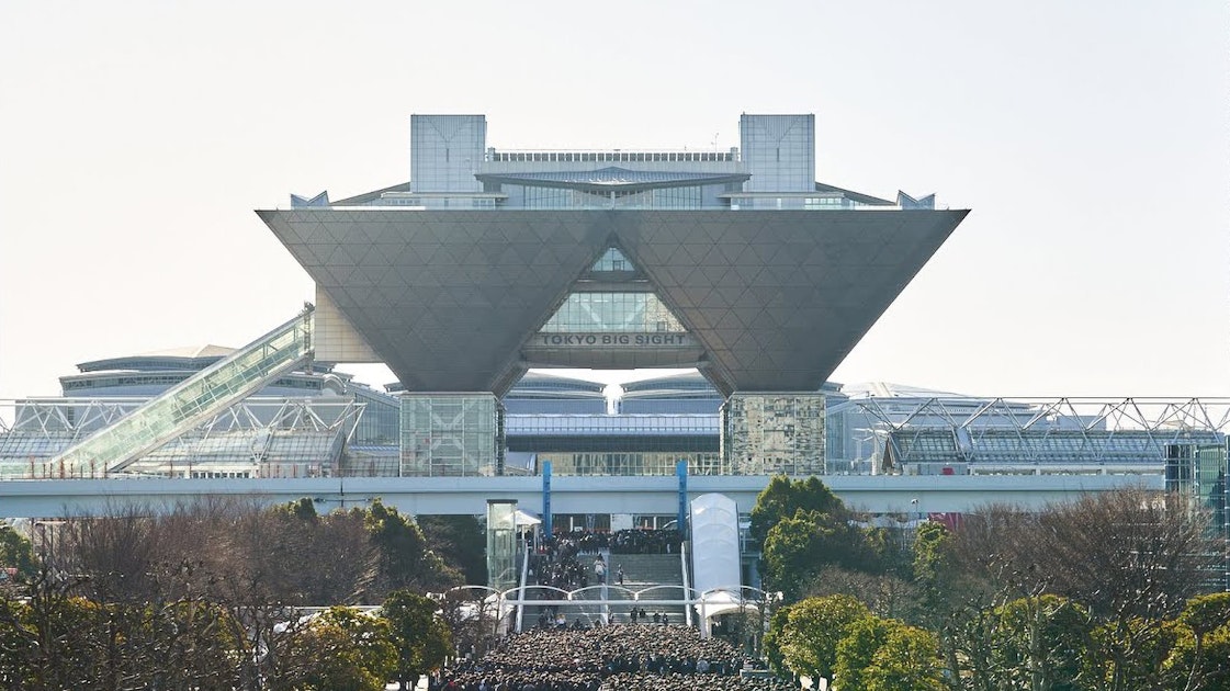 Comiket 106 concludes with staggering attendance numbers scrmbl