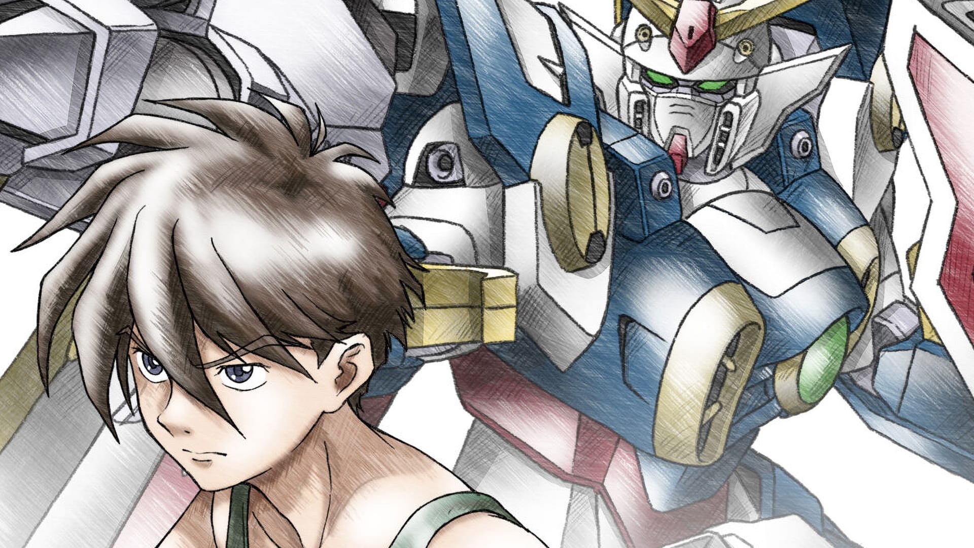 Gundam Card Game Premium Goods Set -Mobile Suit Gundam Wing-