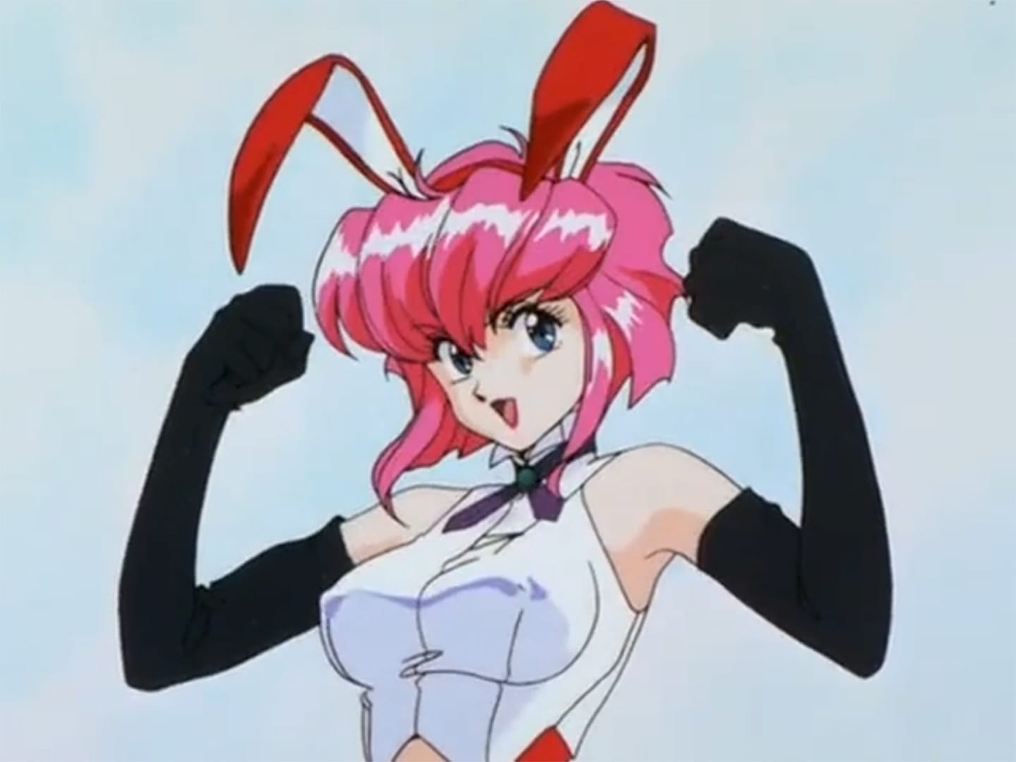 Otaku no Video - Misty May