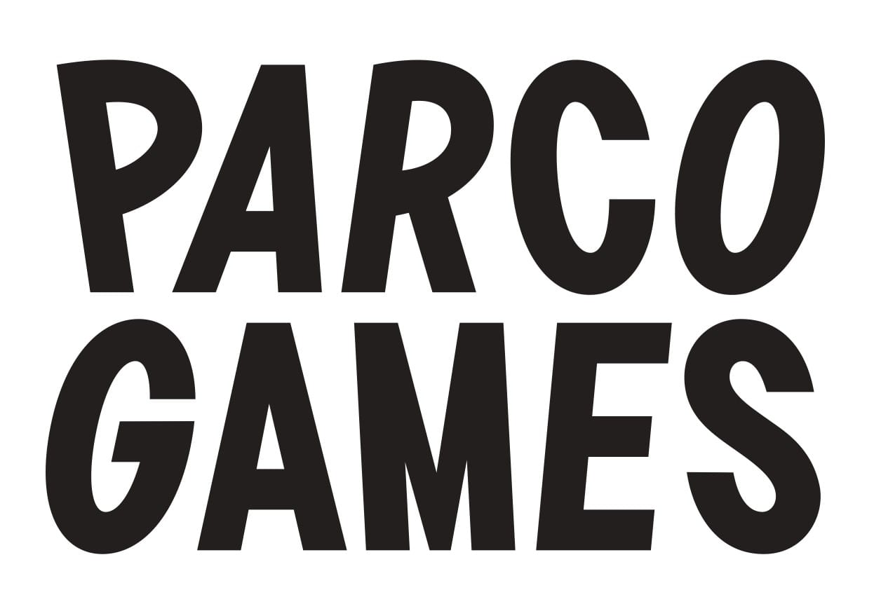 PARCO GAMES logo