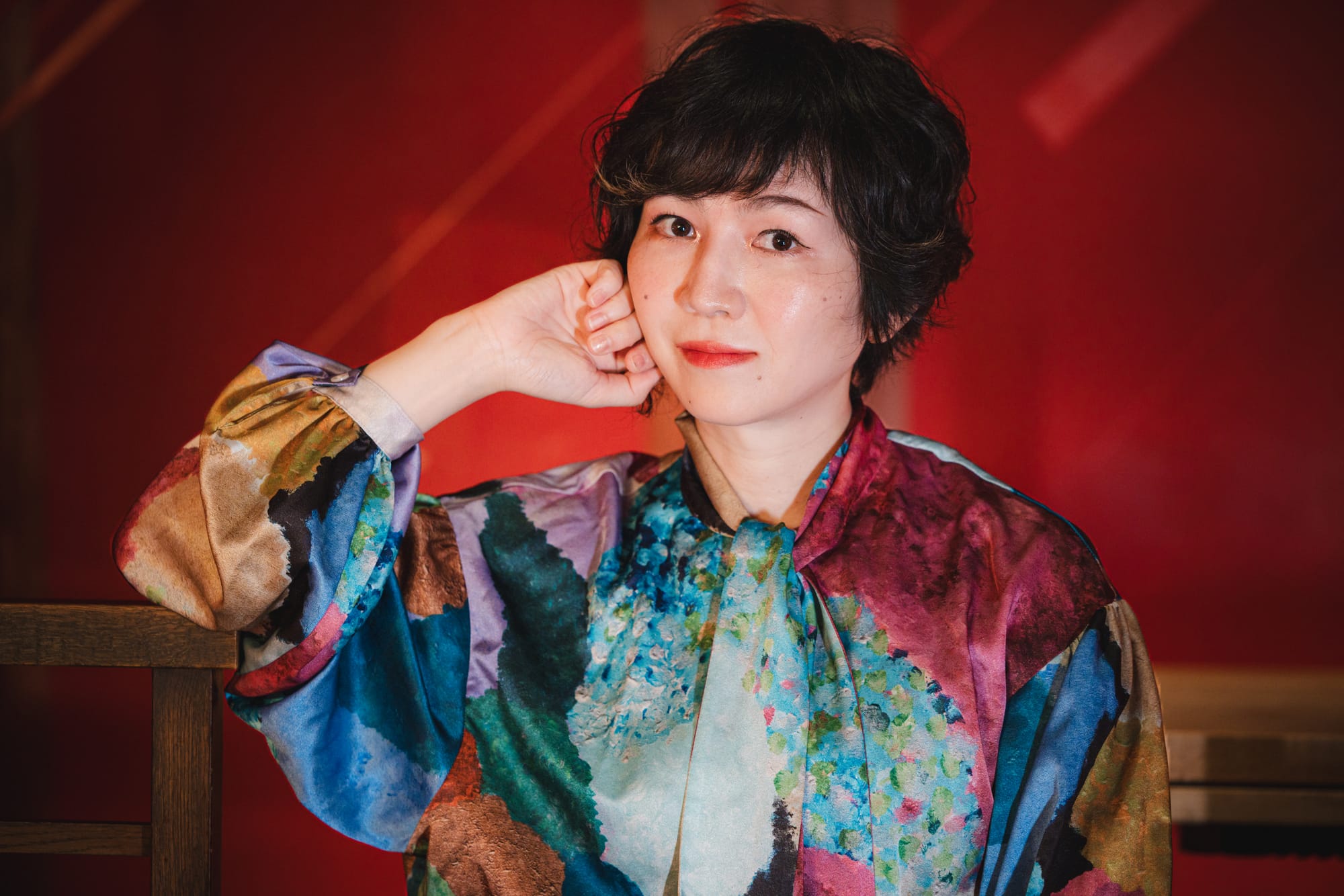 Yuki Kawamura aka Venus