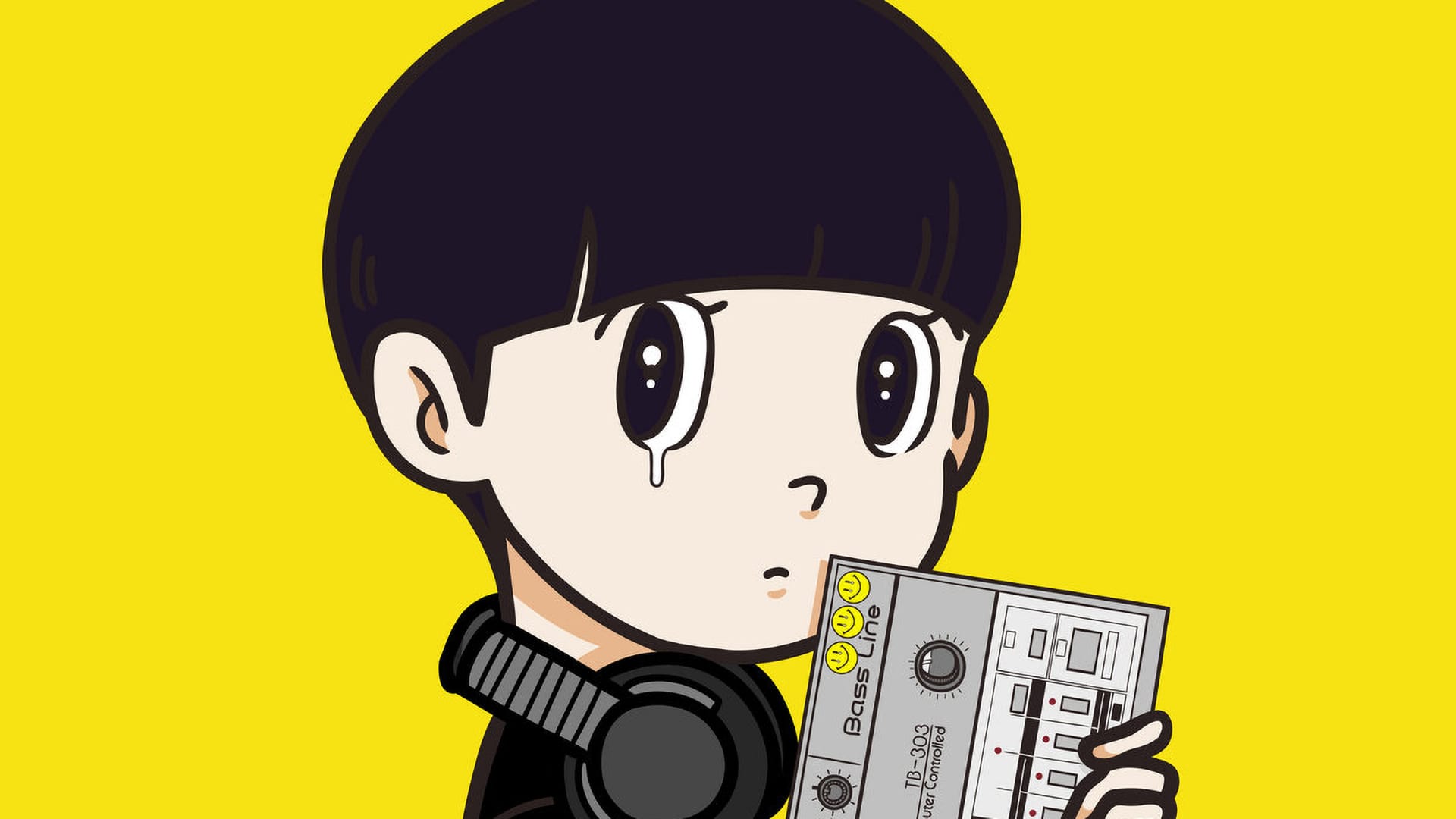 Acid Tamita 346 - Acid eyewater EP