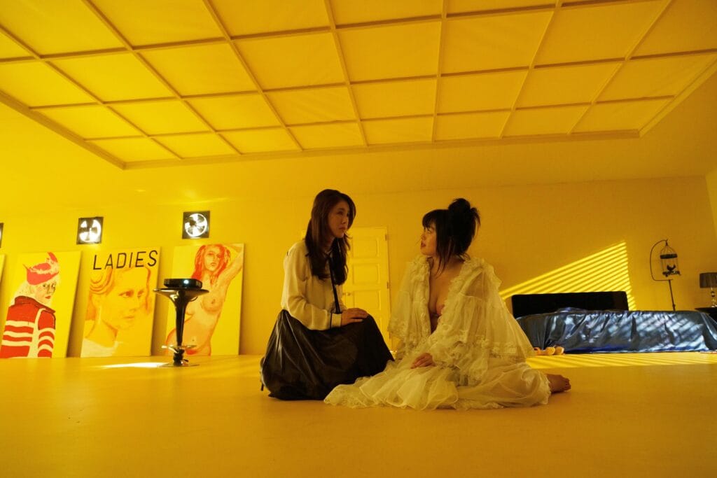 Antiporno by Sion Sono
