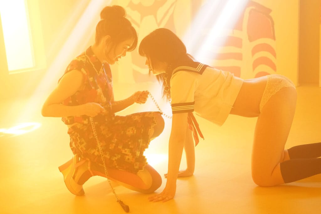Antiporno by Sion Sono