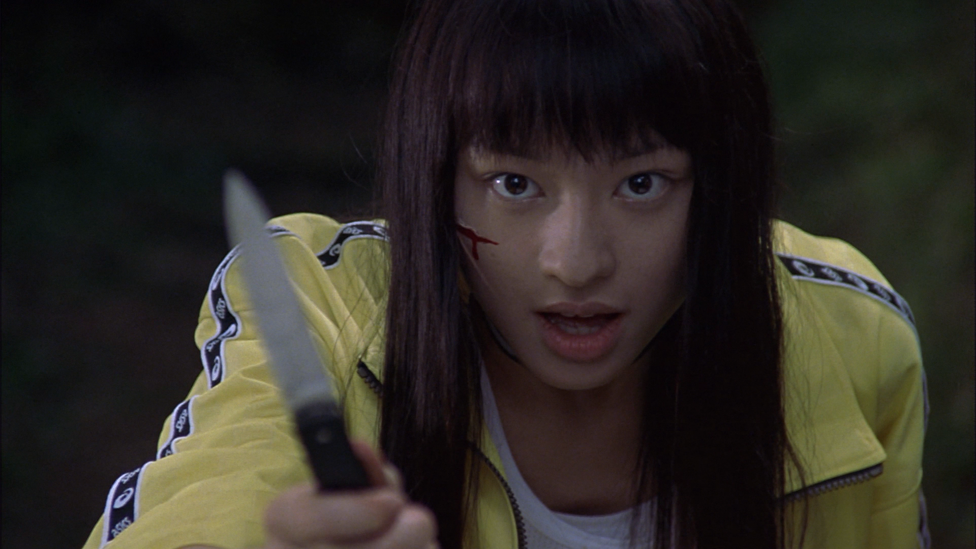 Battle Royale