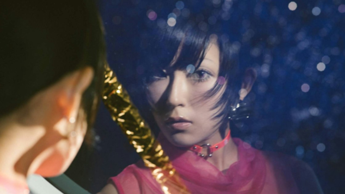 DAOKO announces third studio album, releases latest music video | scrmbl