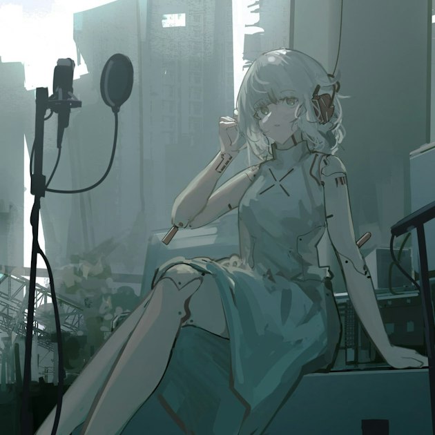 Bandcamp Spotlight April 2021 - effe, Mikazuki Bigwave, emamouse, Aya ...