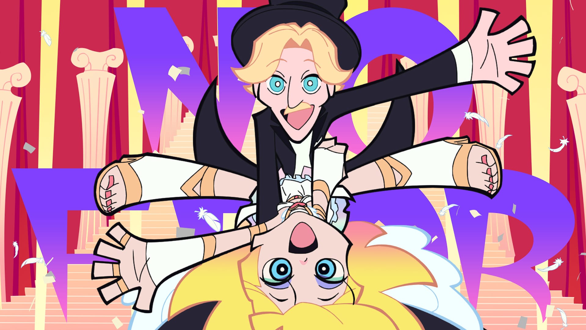 Fa-Fa-Fuck screenshot