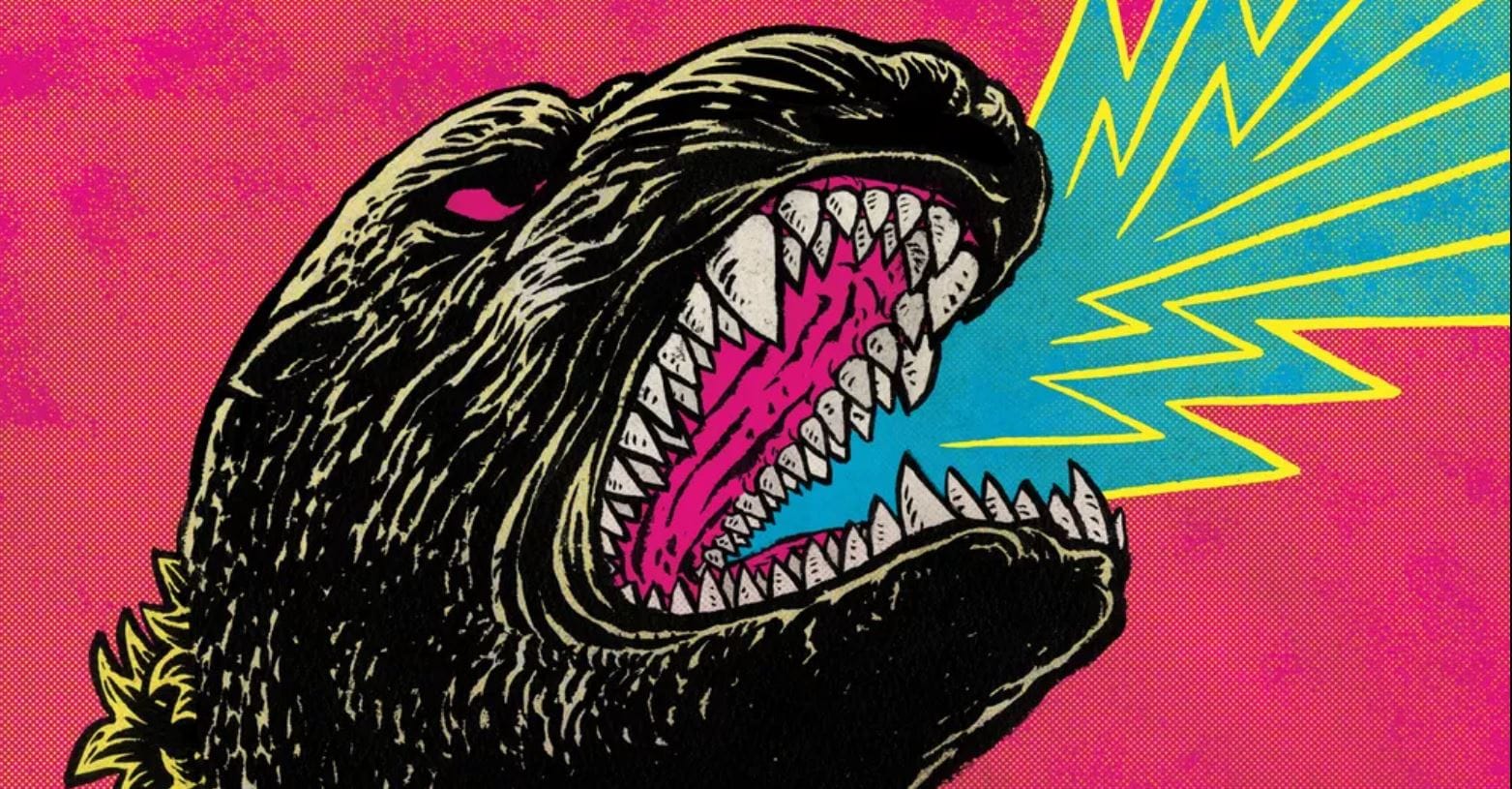 Godzilla: The Showa Era