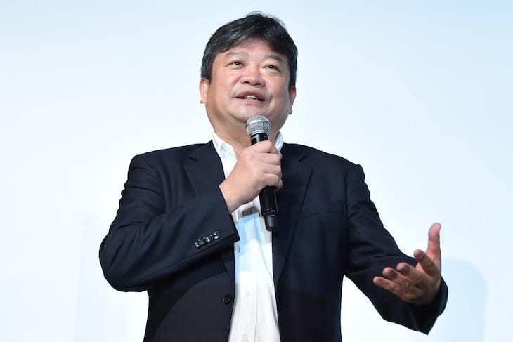 Katsuyuki Motohiro