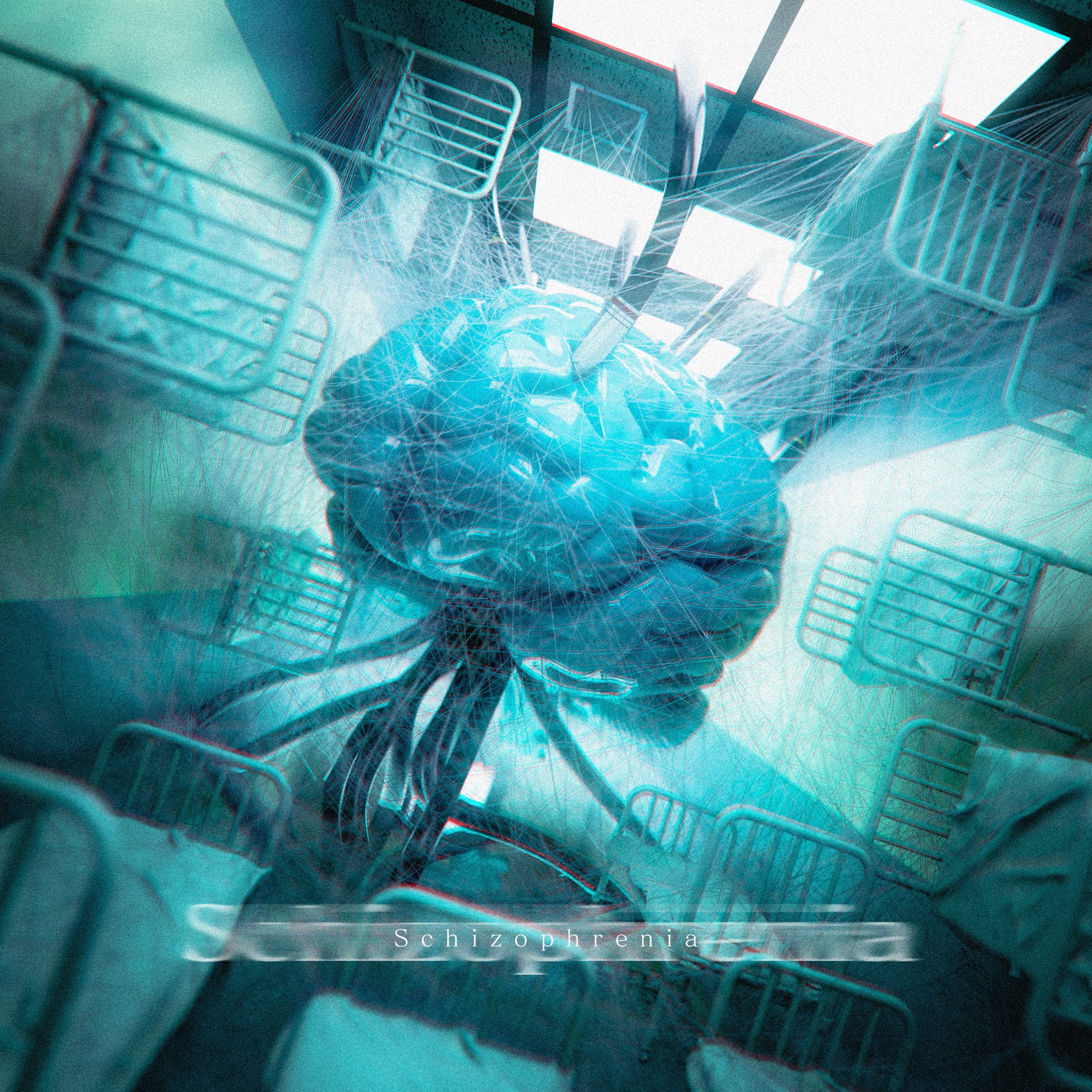 killwiz - Schizophrenia