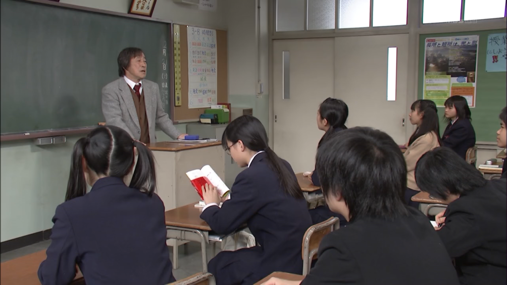 3-nen B-gumi Kinpachi Sensei Final Special (2011) 3-nen B-gumi Kinpachi Sensei Final Special (2011)