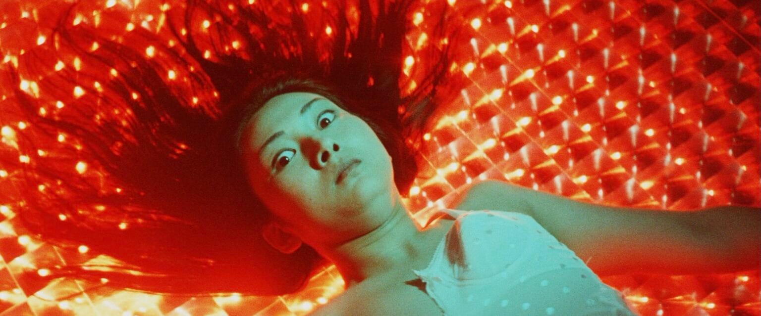 Female Prisoner Scorpion