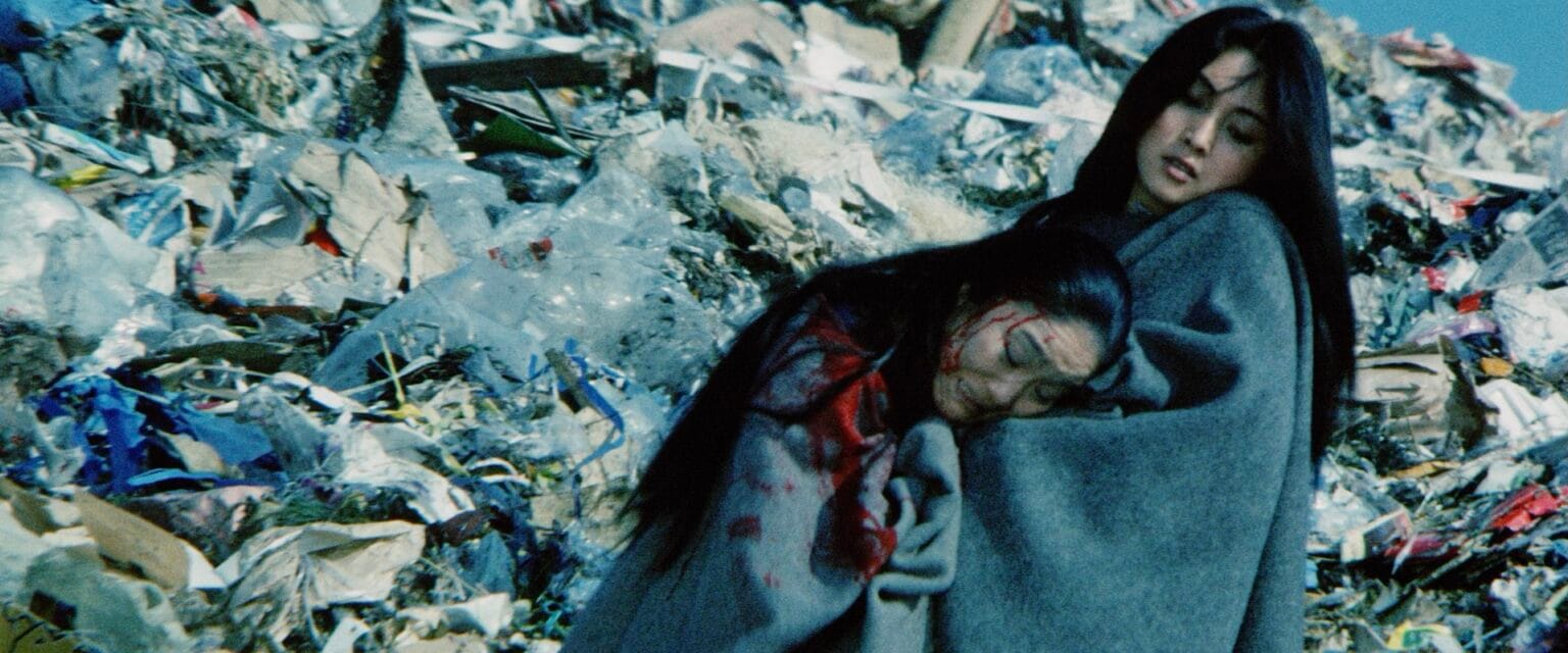 Female Prisoner Scorpion: Jailhouse 41