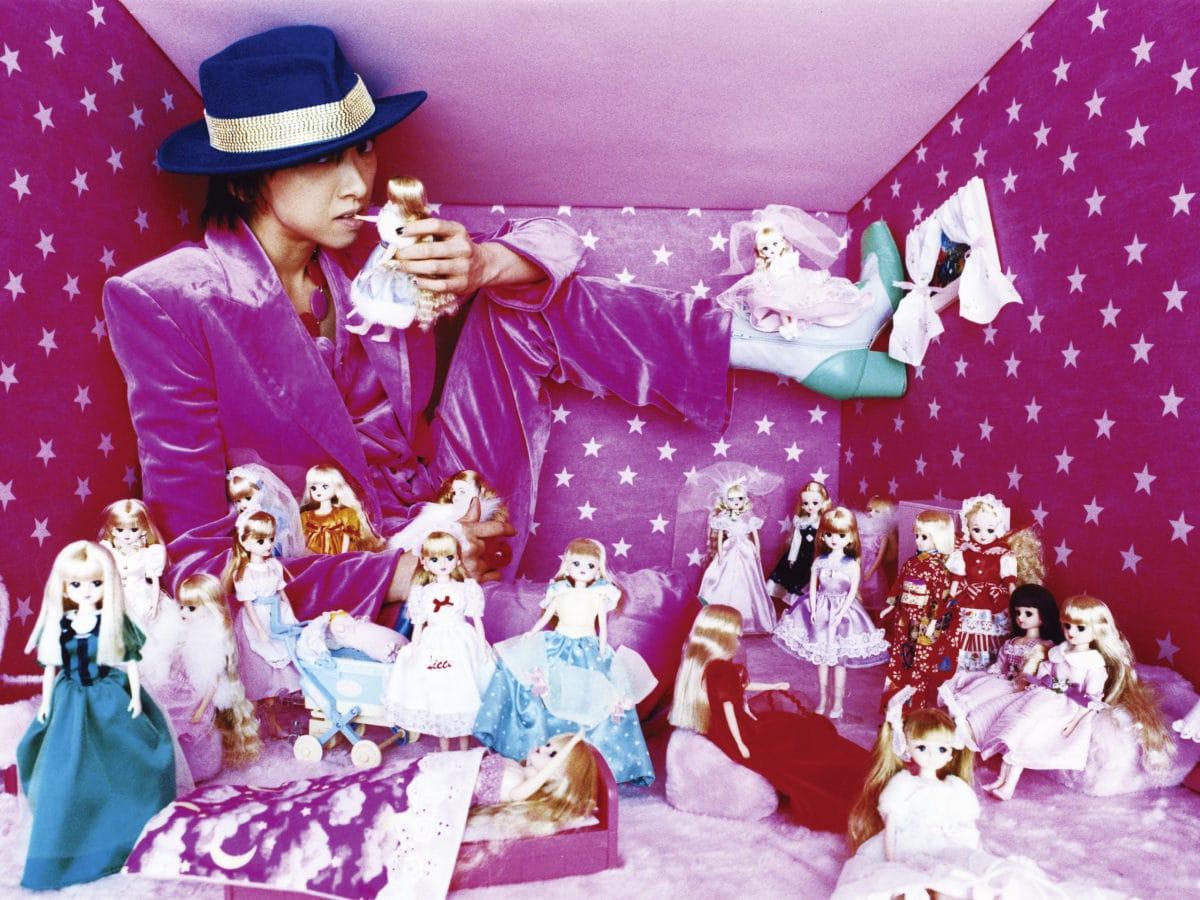 Mika Ninagawa