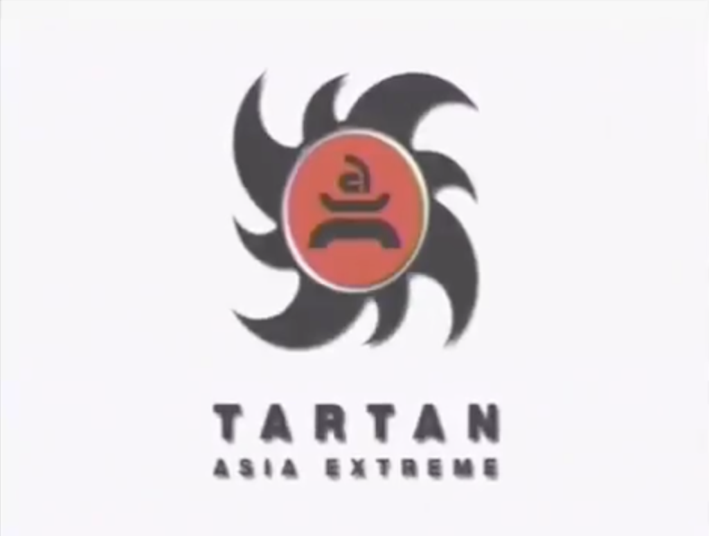 Tartan Asia Extreme