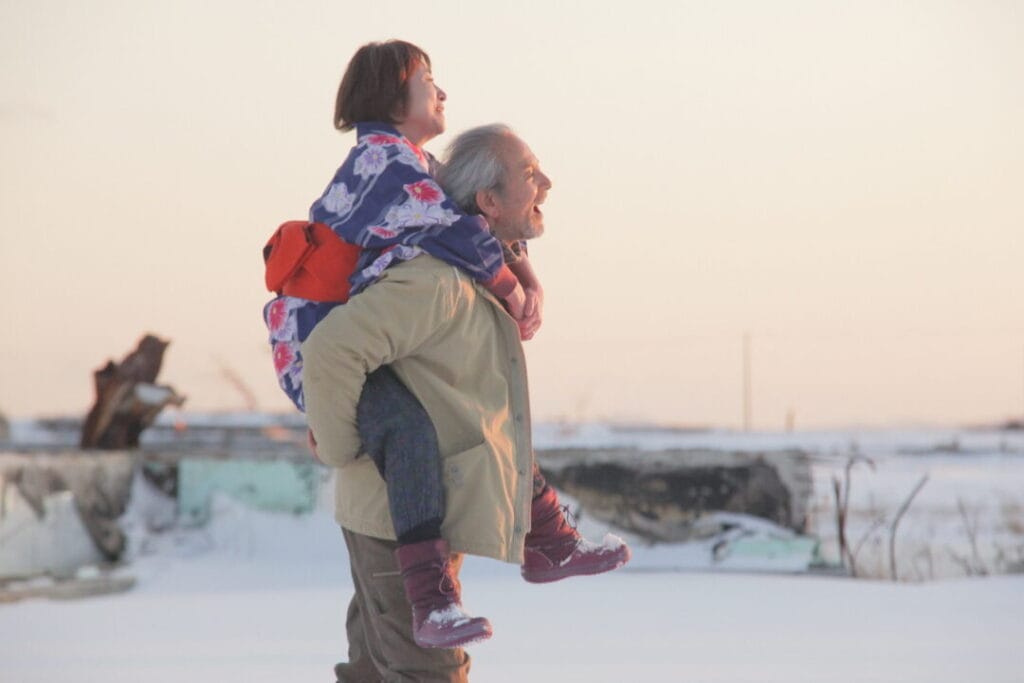 The Land of Hope (2012) The Land of Hope (2012)
