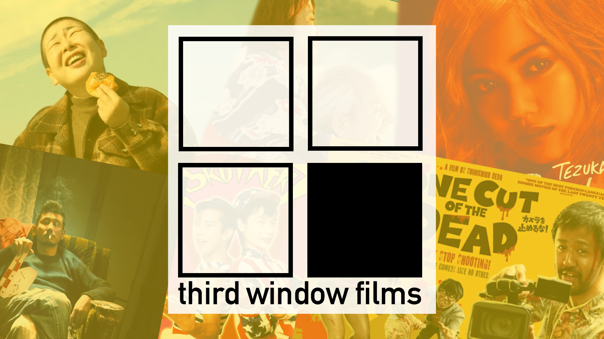 Third Window Films logo