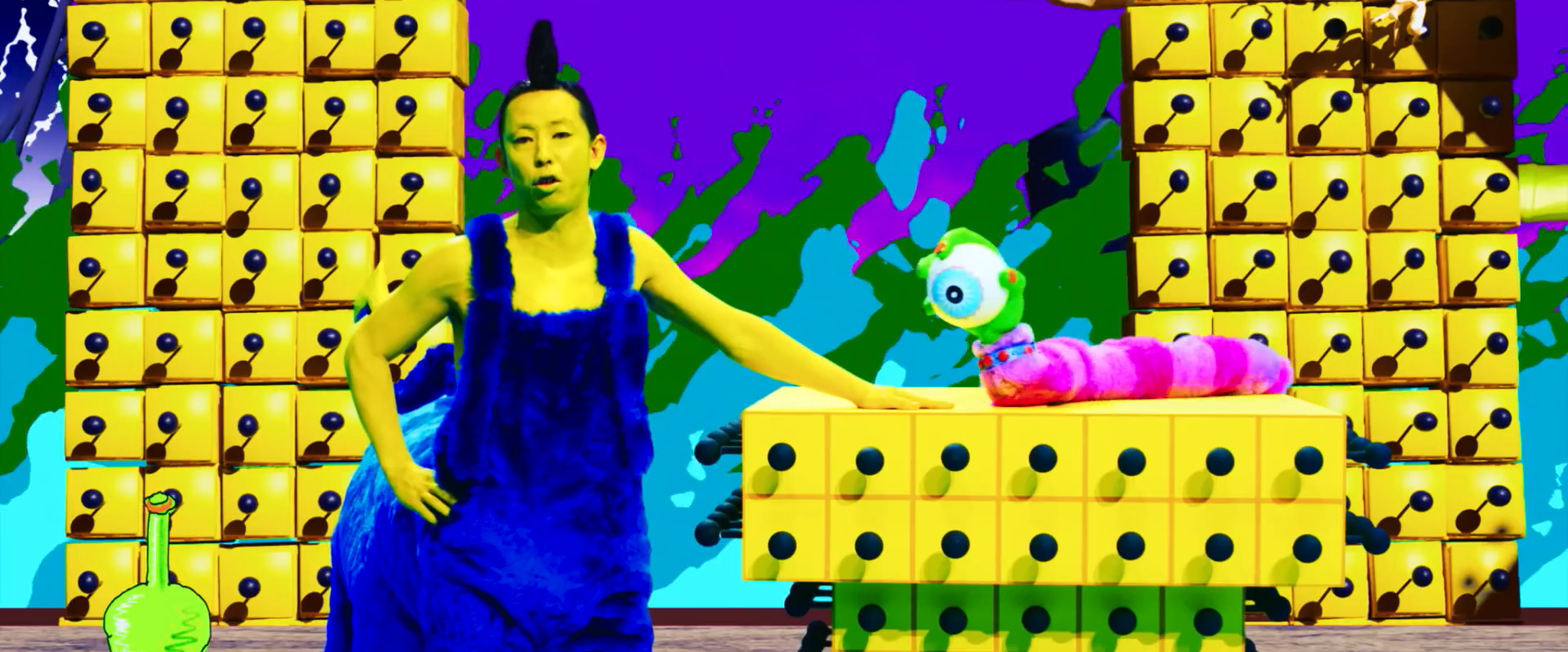 We Are Little Zombies