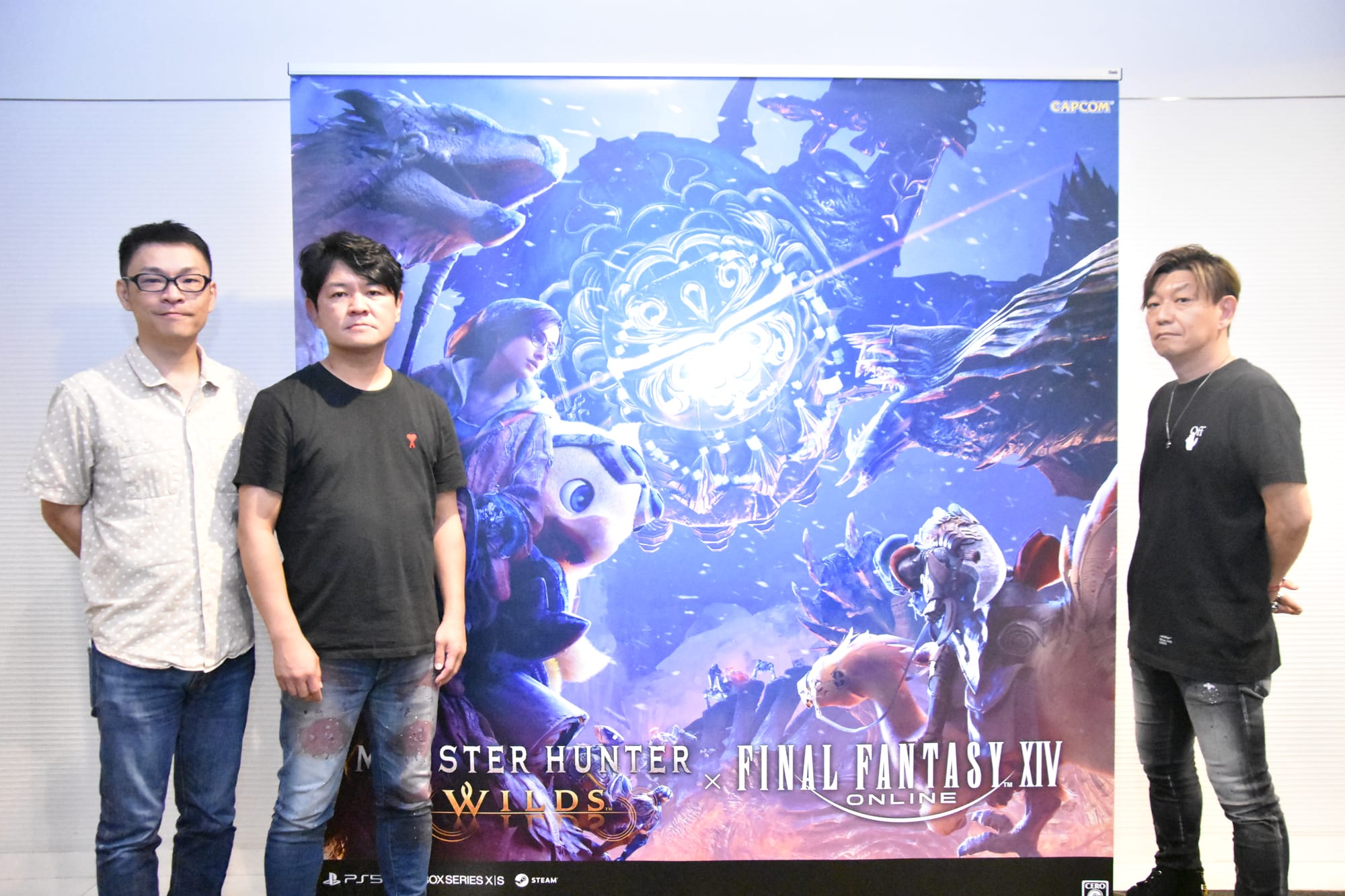 Yuya Tokuda, Ryozo Tsujimoto, and Naoki Yoshida