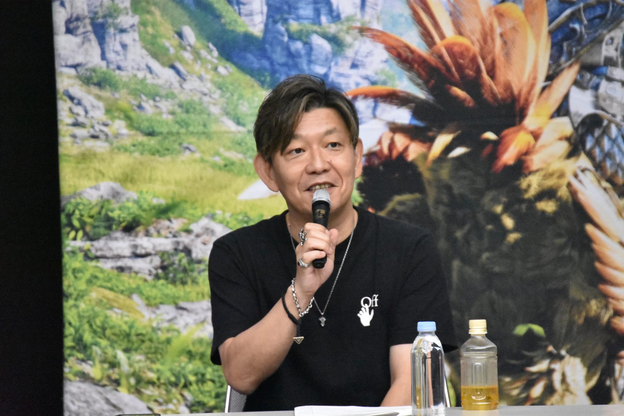 Naoki Yoshida