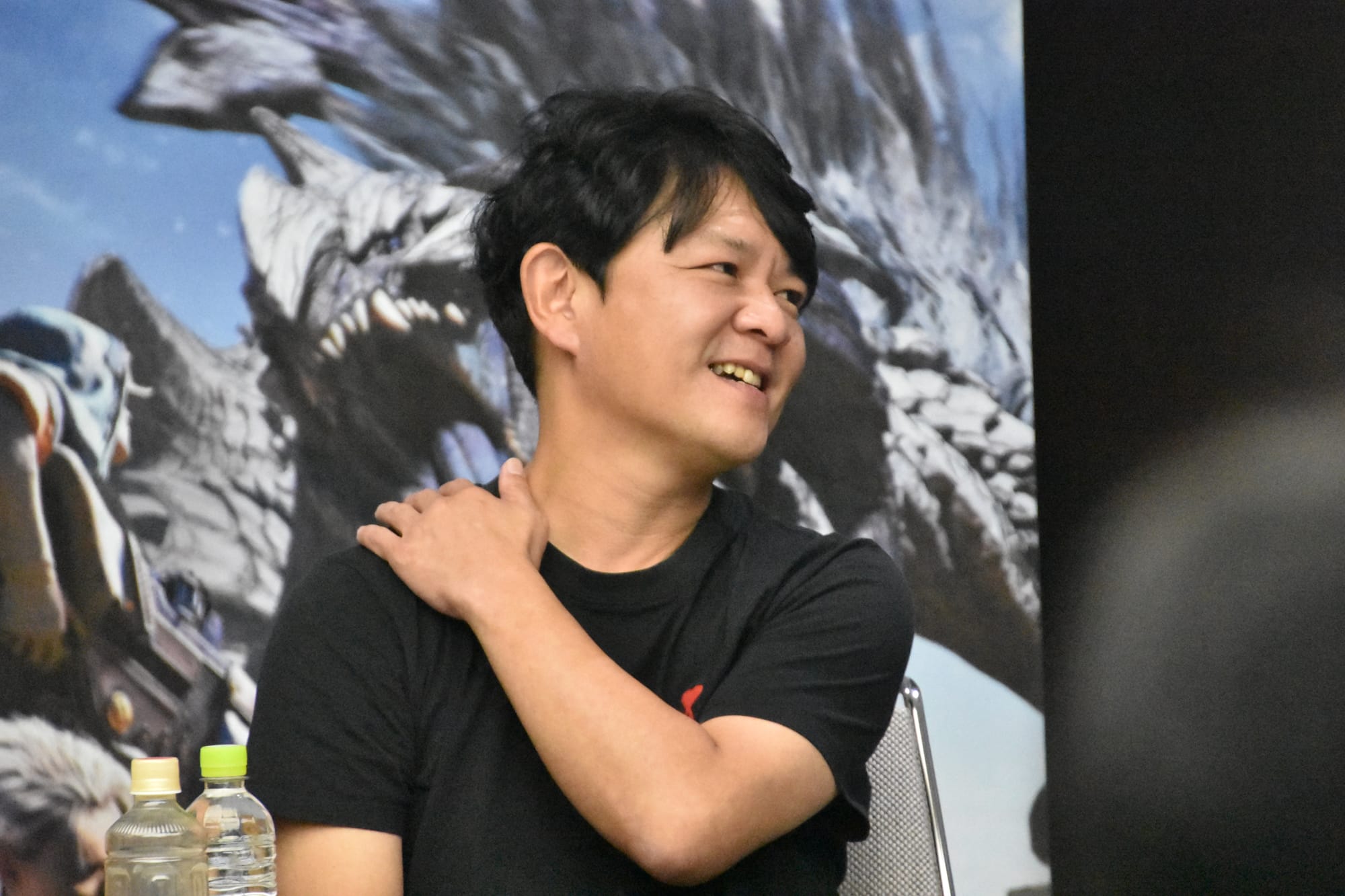 Ryozo Tsujimoto