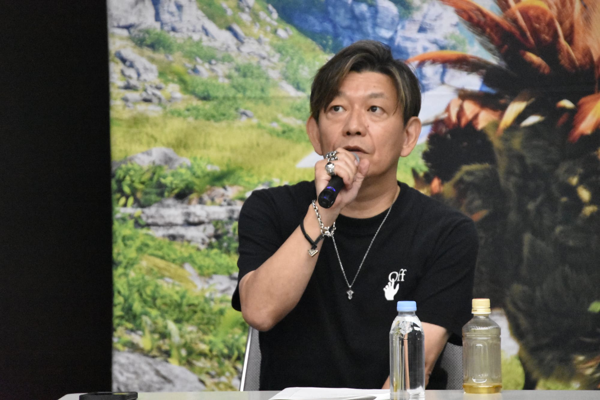 Naoki Yoshida