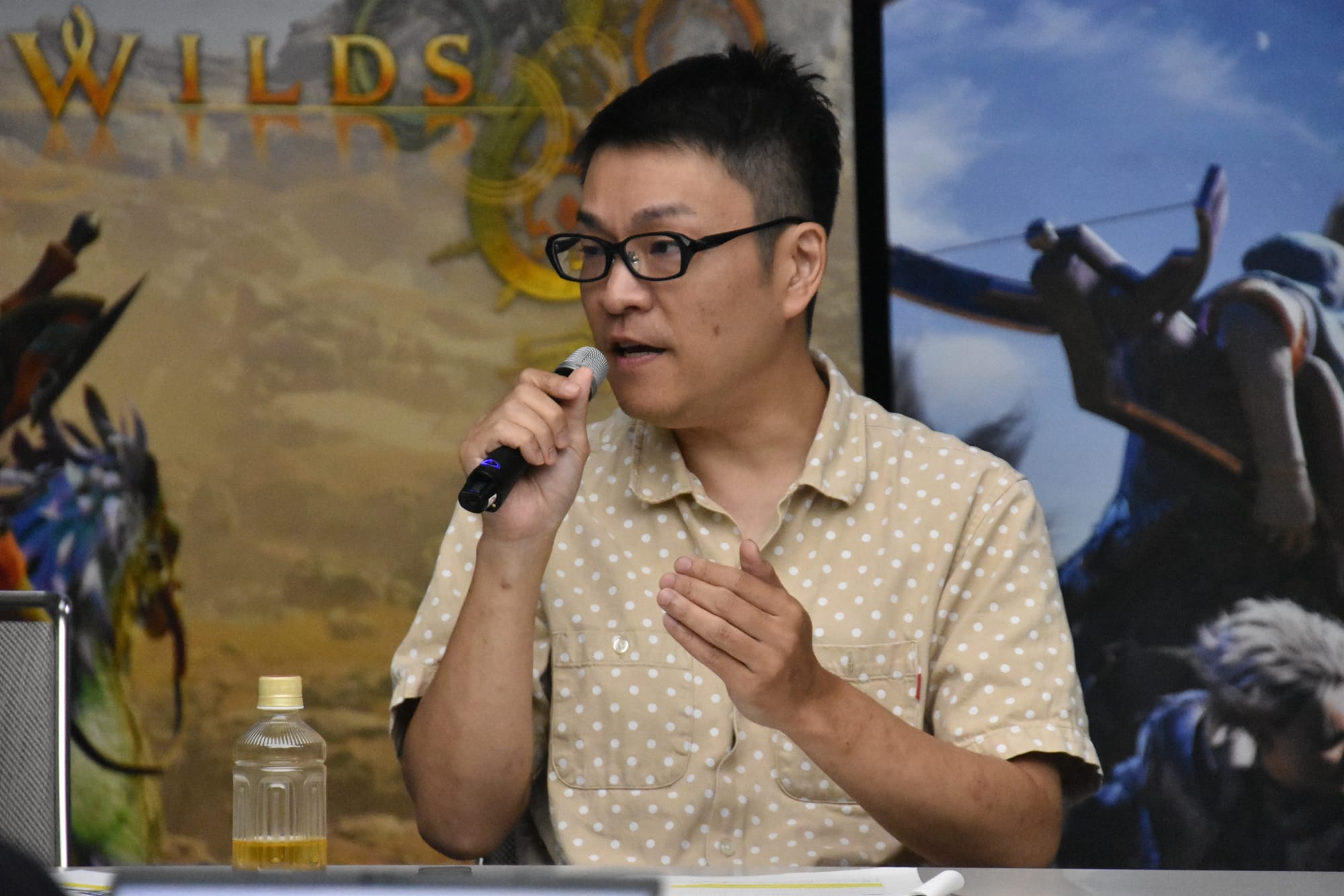 Yuya Tokuda